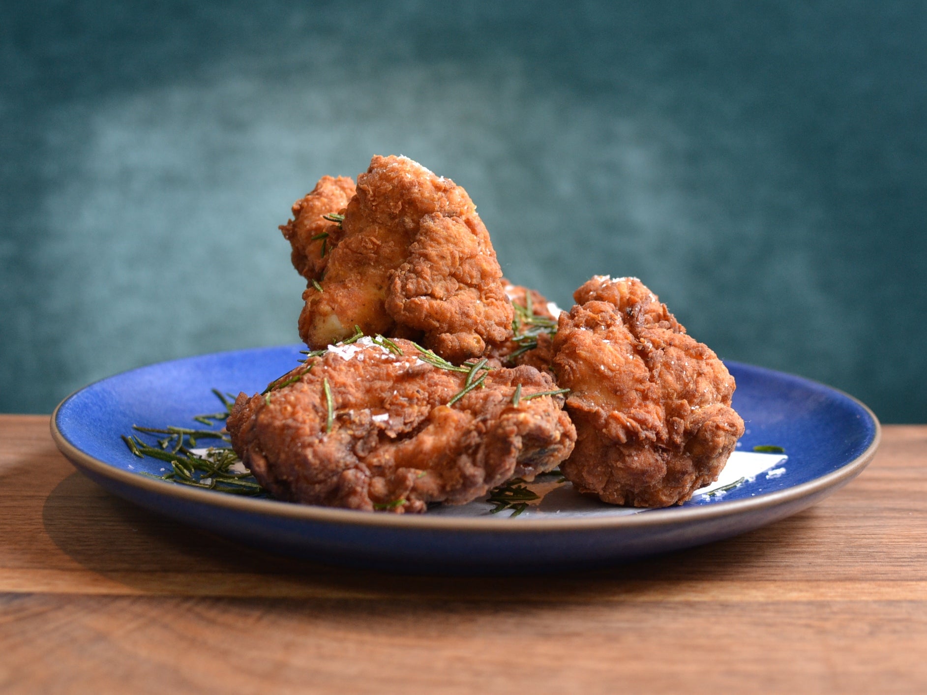 The Best Fried Chicken in Los Angeles Discover Los Angeles